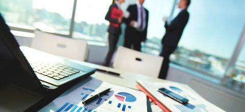 Les équipes de nos cabinets d'expertise comptable