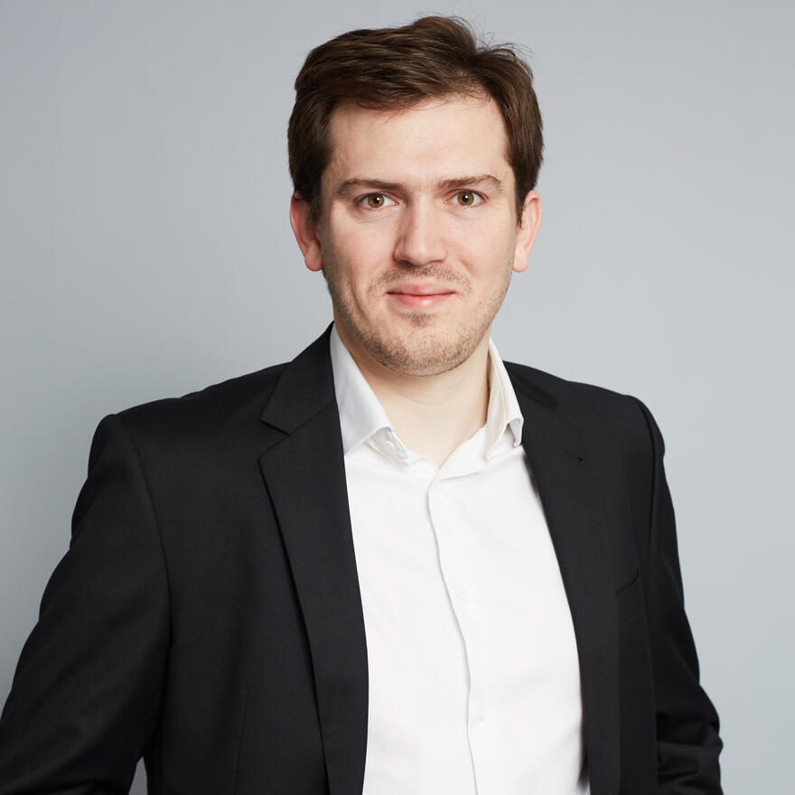 Yannick SOURDEAU