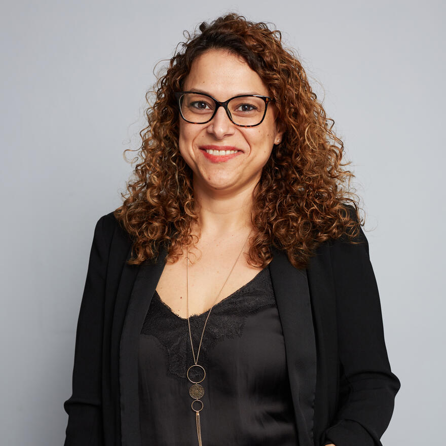 Sylvie RODRIGUES