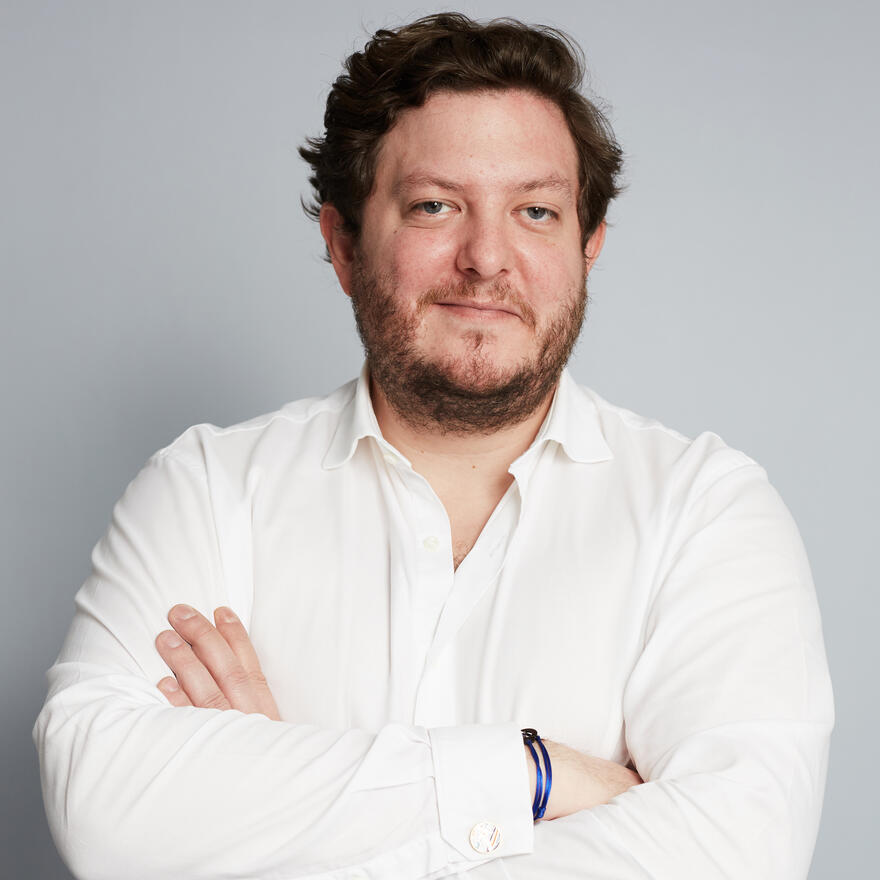 Paul-Emmanuel BOURGAIN