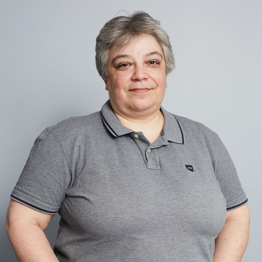 Laetitia LAUNAY