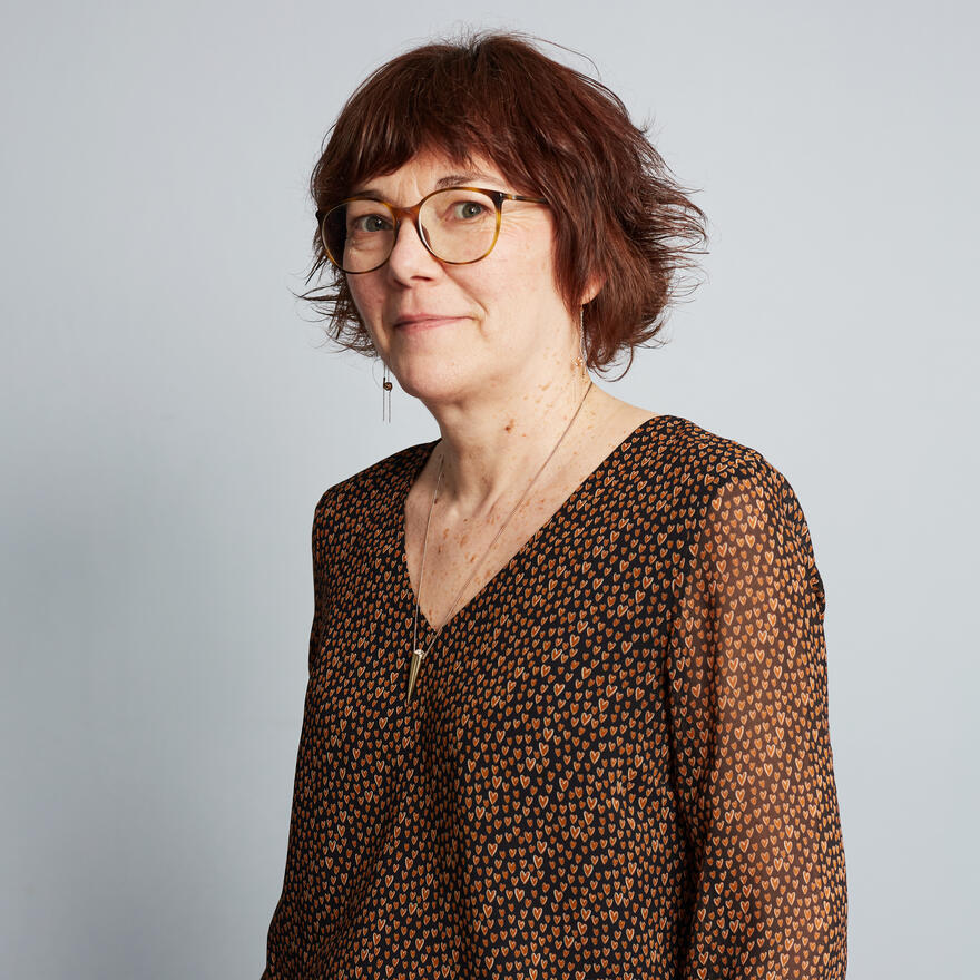 Nathalie ROLLAND